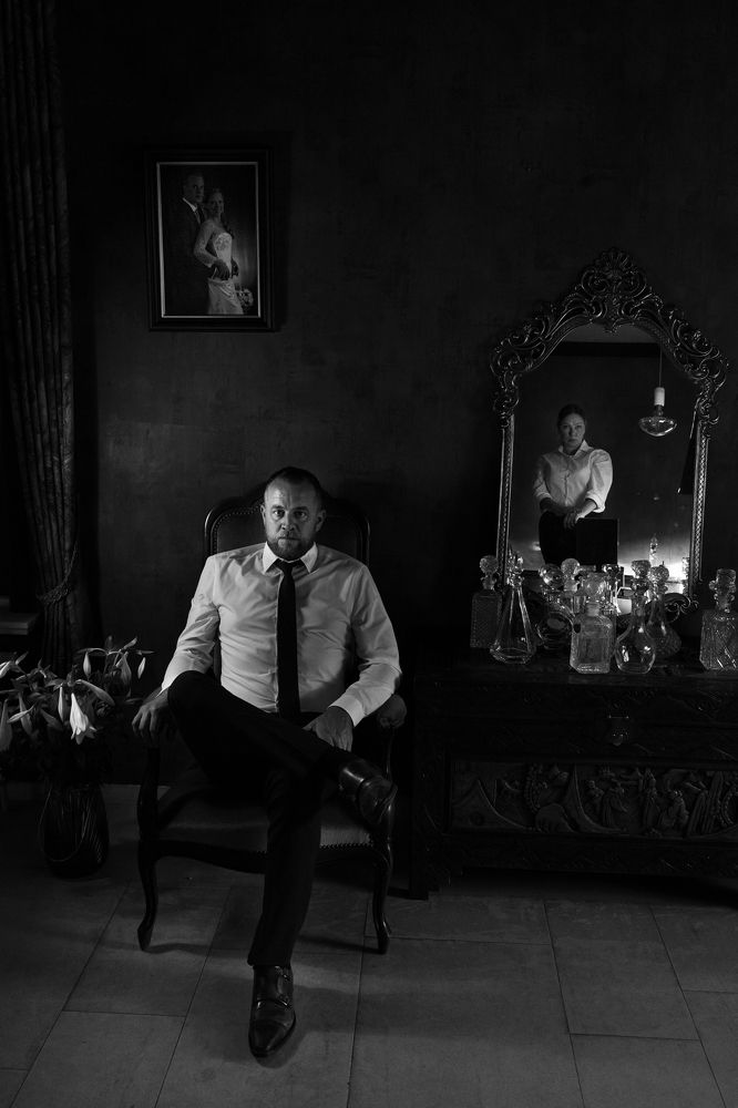 Фотография автора Elena Van Melkebeek