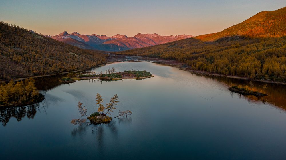 Photograph by Ольга