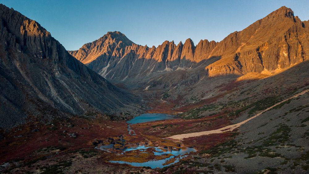 Photograph by Ольга