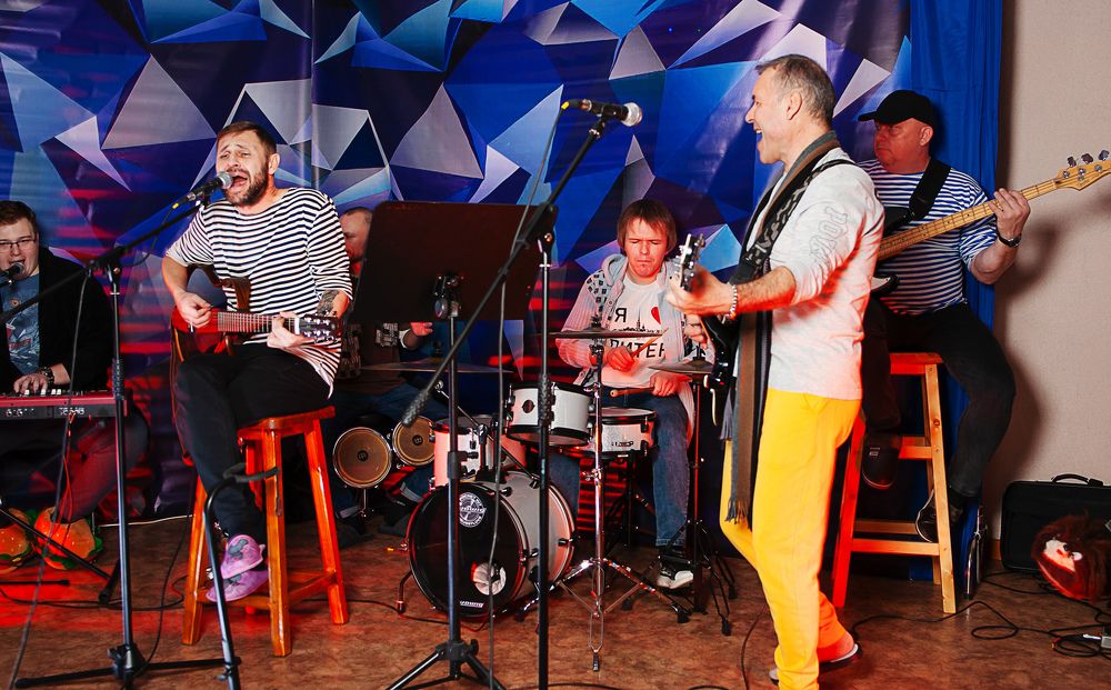 Photograph by Михаил Фенелонов