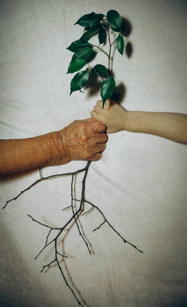 Фотография автора Ольга Морятова