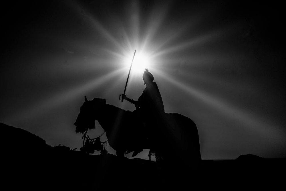 Photograph by sani maikatanga