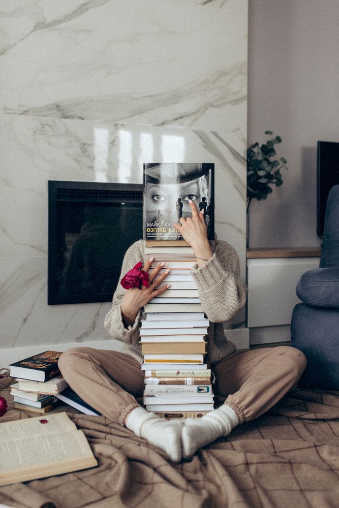 Photograph by Екатерина Чикилина