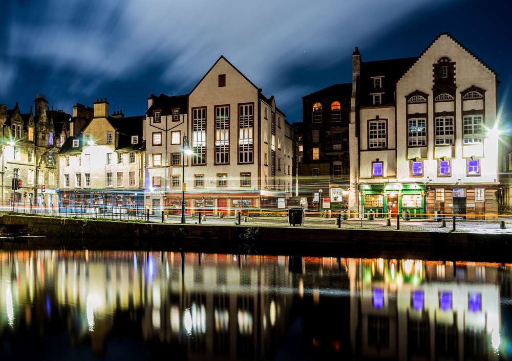 Photograph by Michal Mendak