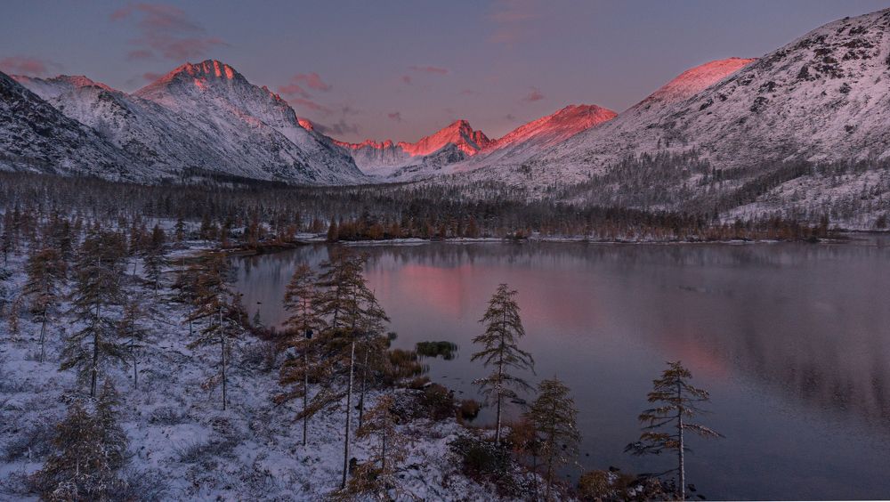 Photograph by Ольга