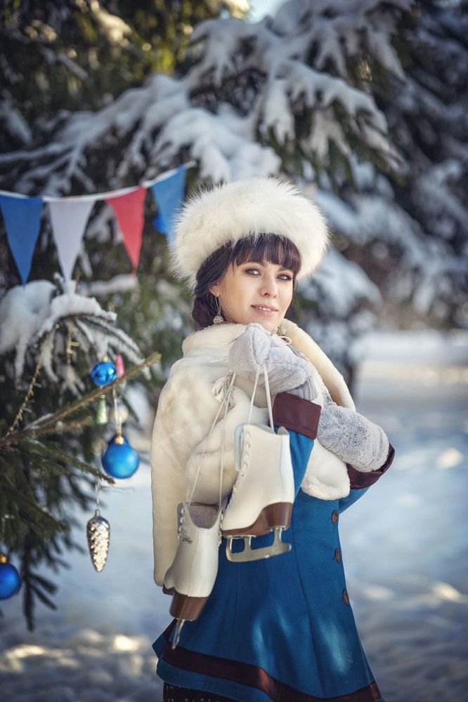 Фотография автора Ирина Мухина