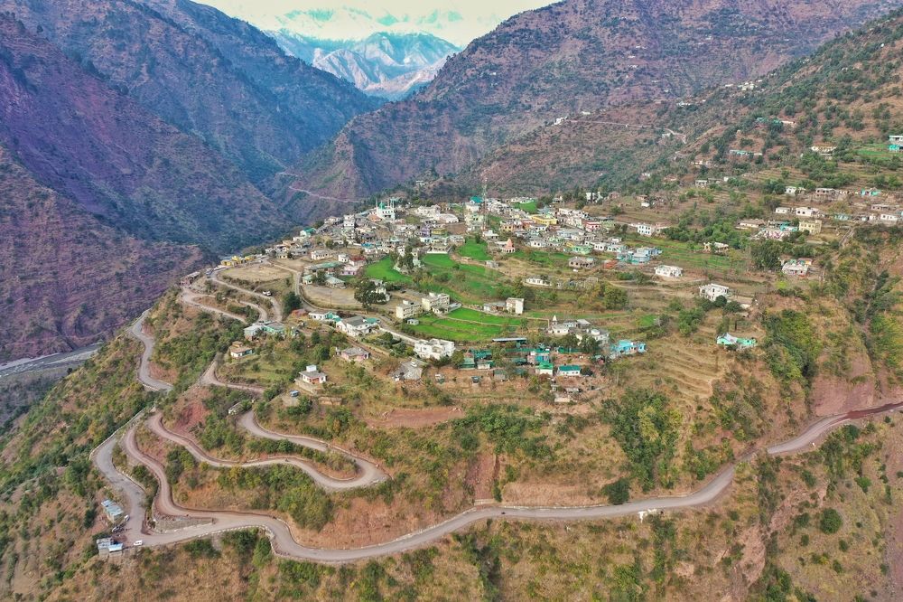 Photograph by Faixal Arshad