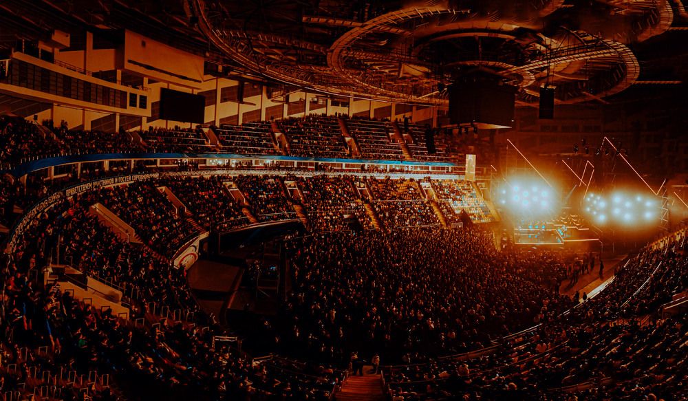 Photograph by Рычков Артём