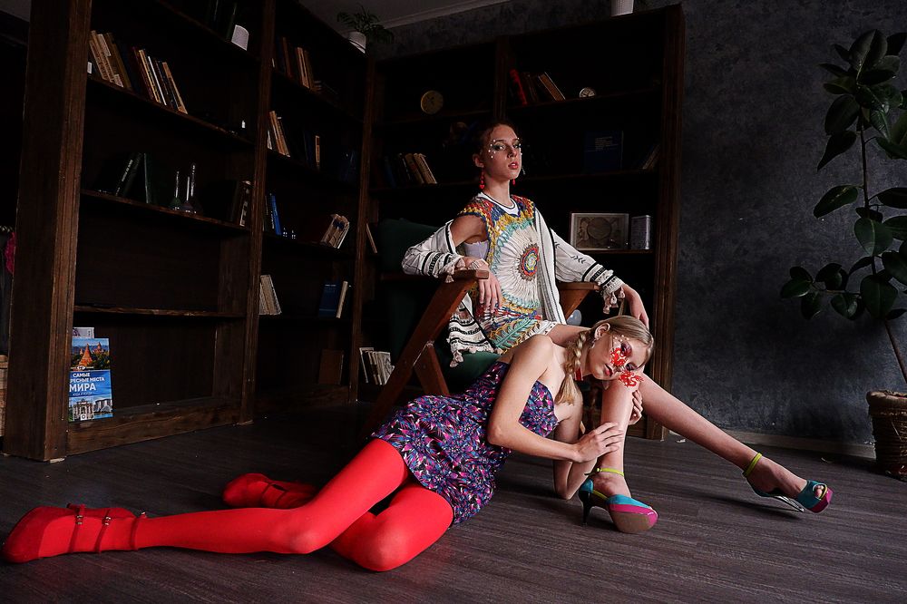 Photograph by Диана Иванова