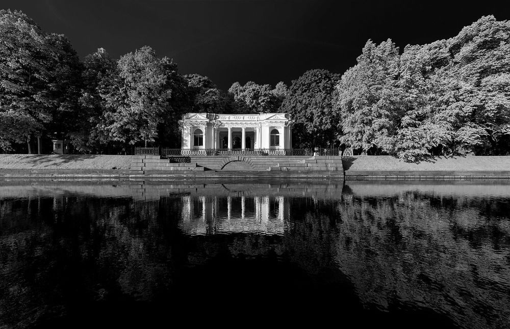 Фотография автора Рустам Загидуллин