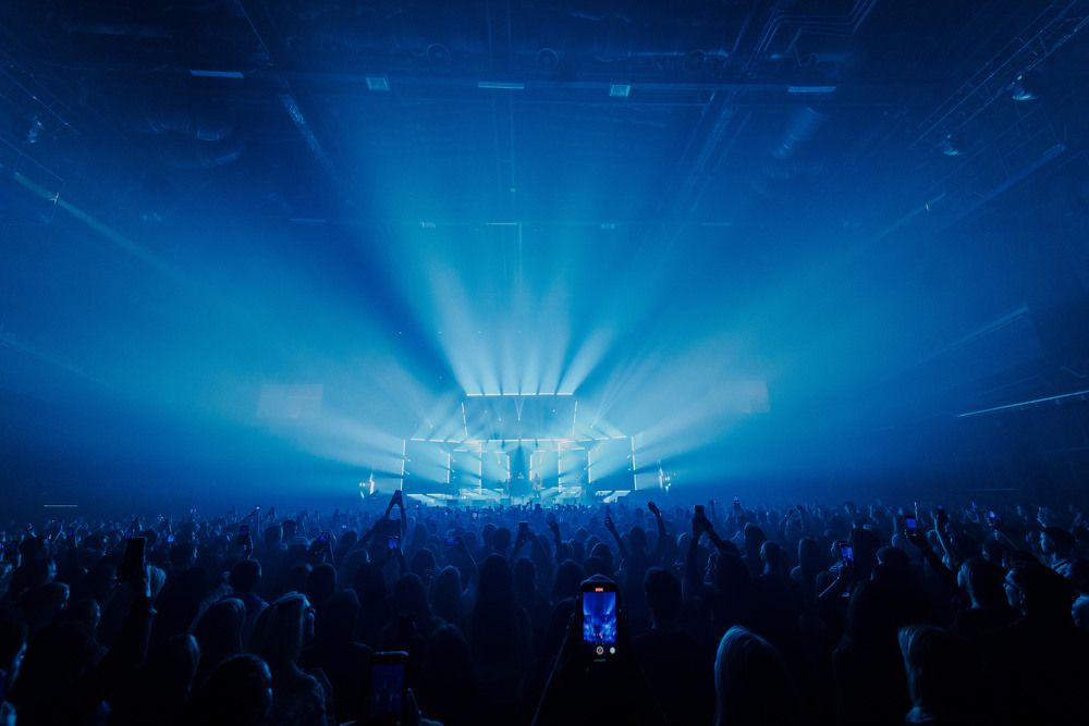 Photograph by Рычков Артём