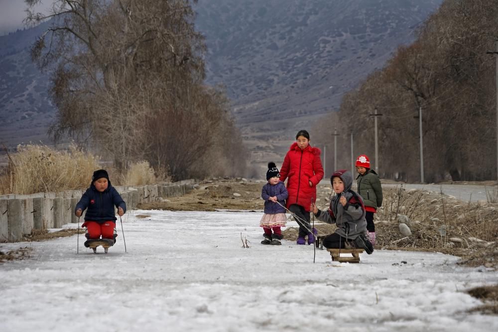 Photograph by Владимир Кочадыков