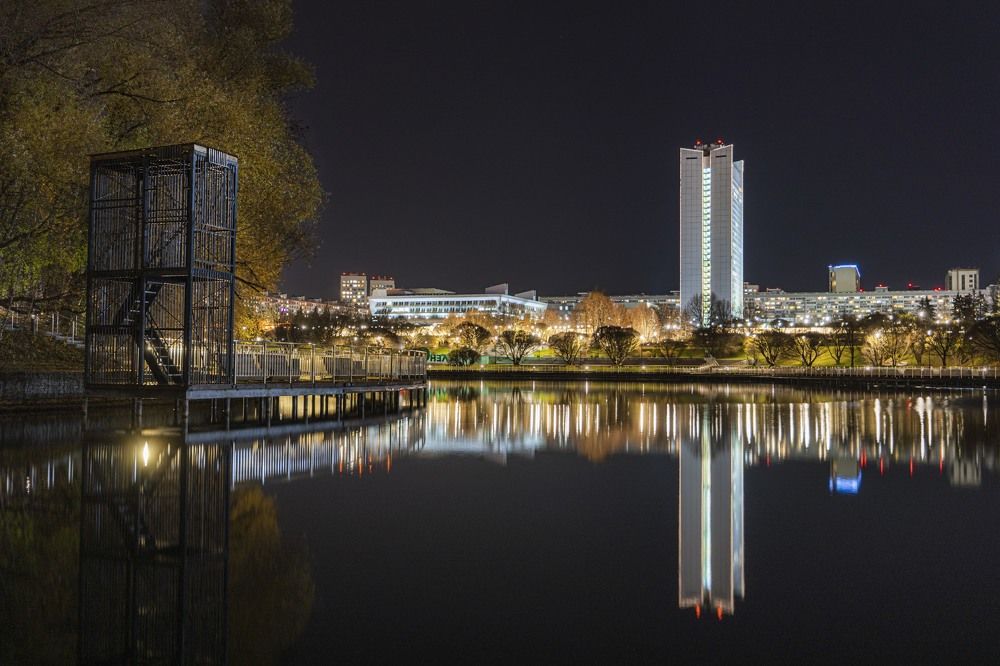 Photograph by Владимир Кочадыков