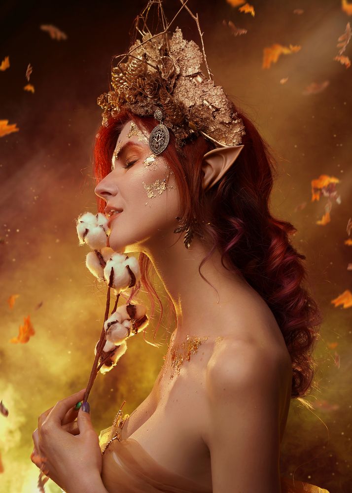 Photograph by Анастасия Варфоломеева