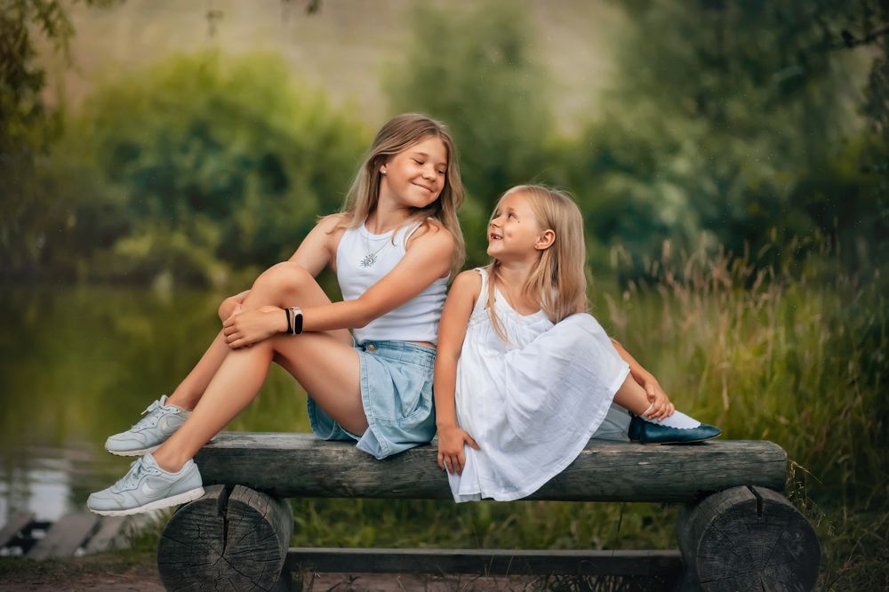 Photograph by Екатерина Петреева