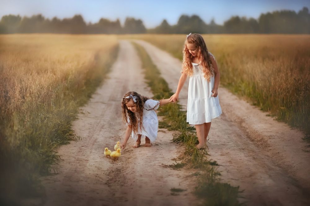 Photograph by Екатерина Петреева