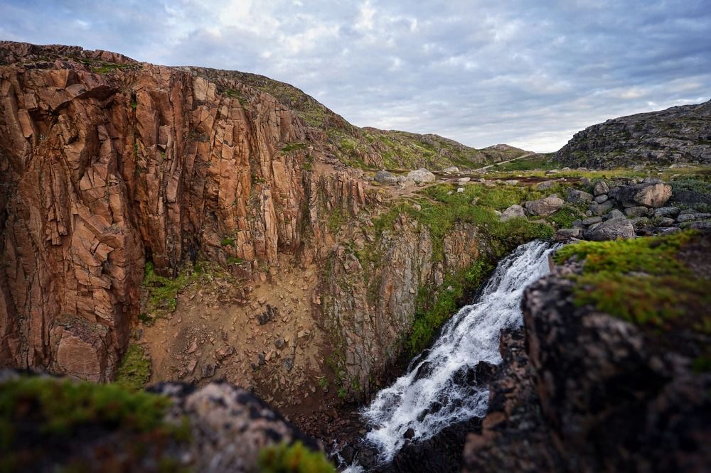 Photograph by Владимир Кочадыков