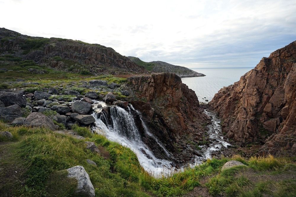 Photograph by Владимир Кочадыков