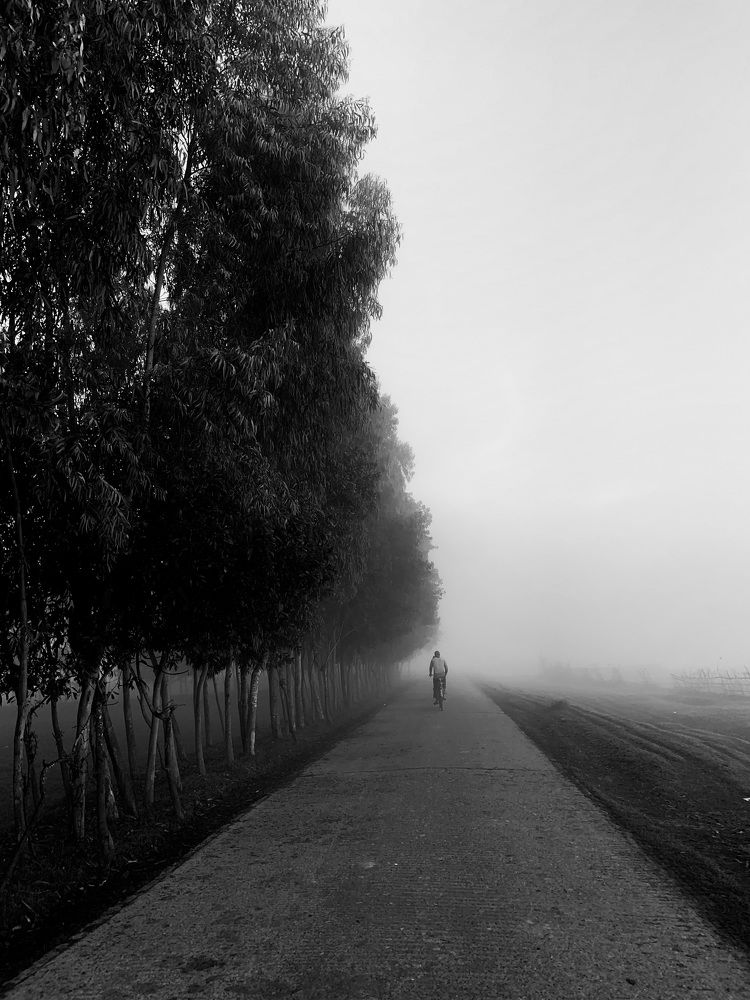 Photograph by Pranto Ghosh