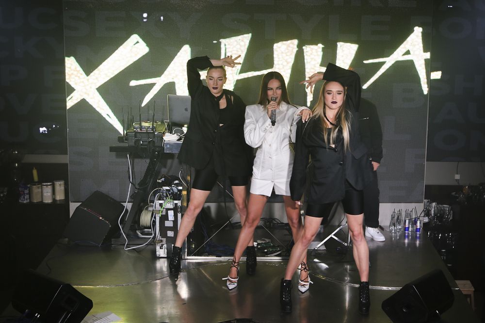 Photograph by Татьяна Атисс