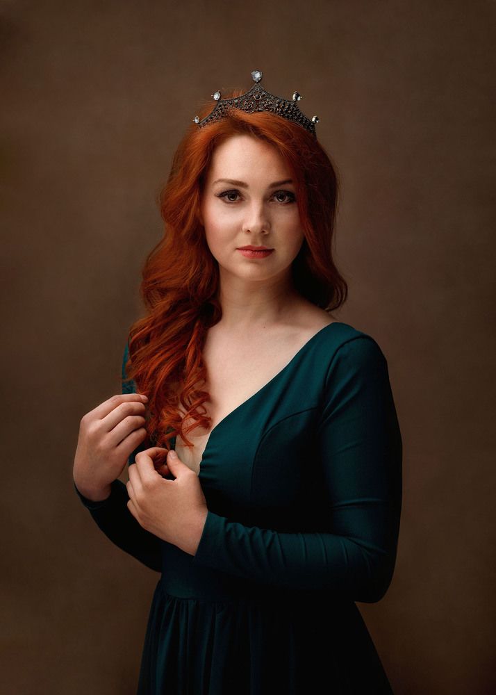 Photograph by Anna Łaskarzewska