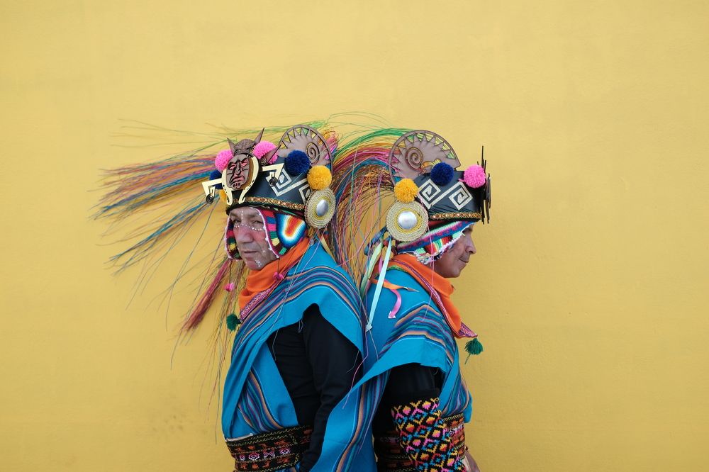 Photograph by Santiago