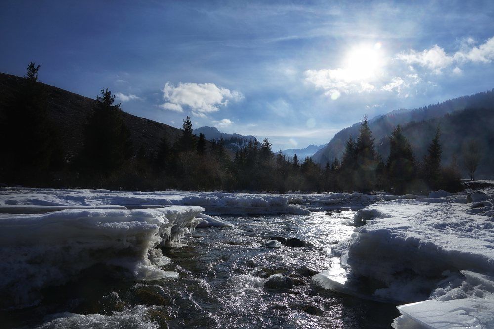 Photograph by Владимир Кочадыков