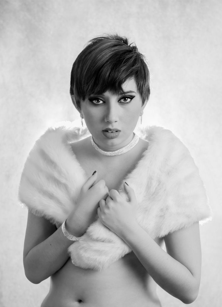 Photograph by Belen Medina de la Campa