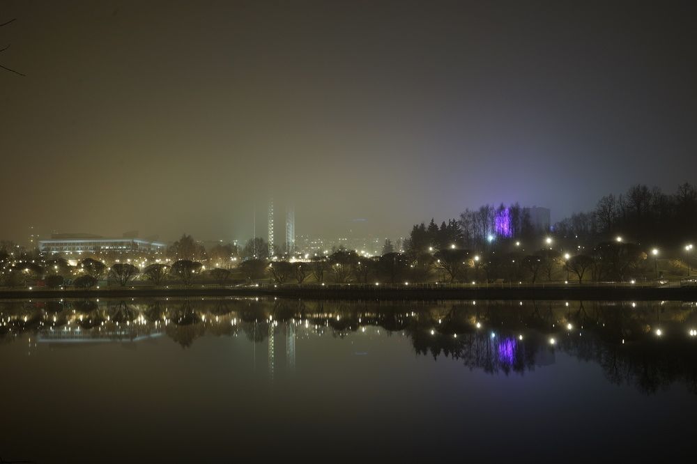 Photograph by Владимир Кочадыков