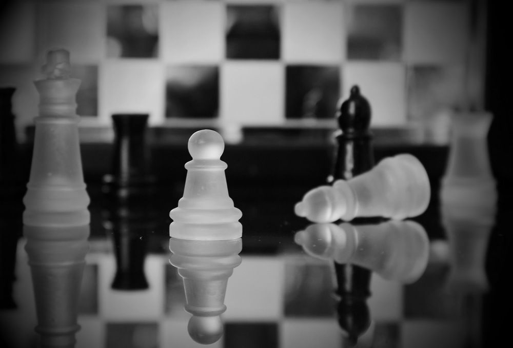 Photograph by Надежда Батракова