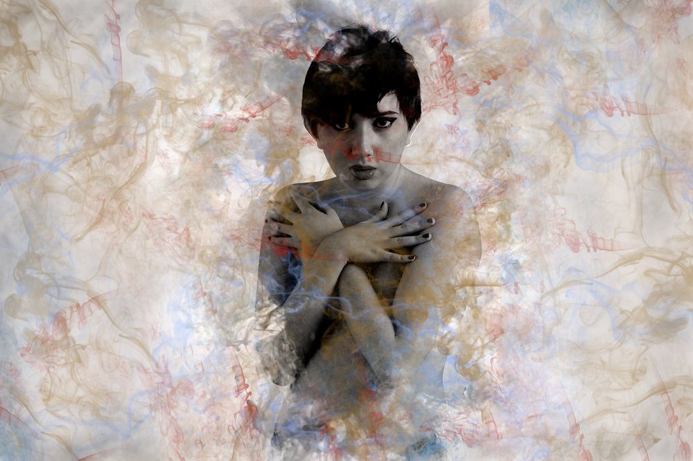 Photograph by Belen Medina de la Campa