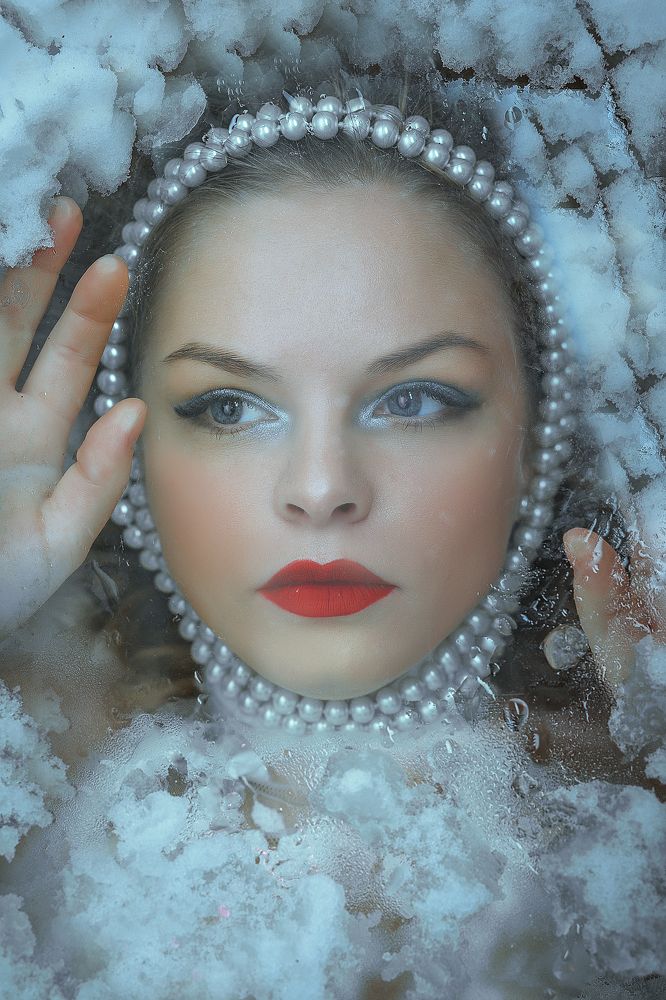 Photograph by Елена Власова