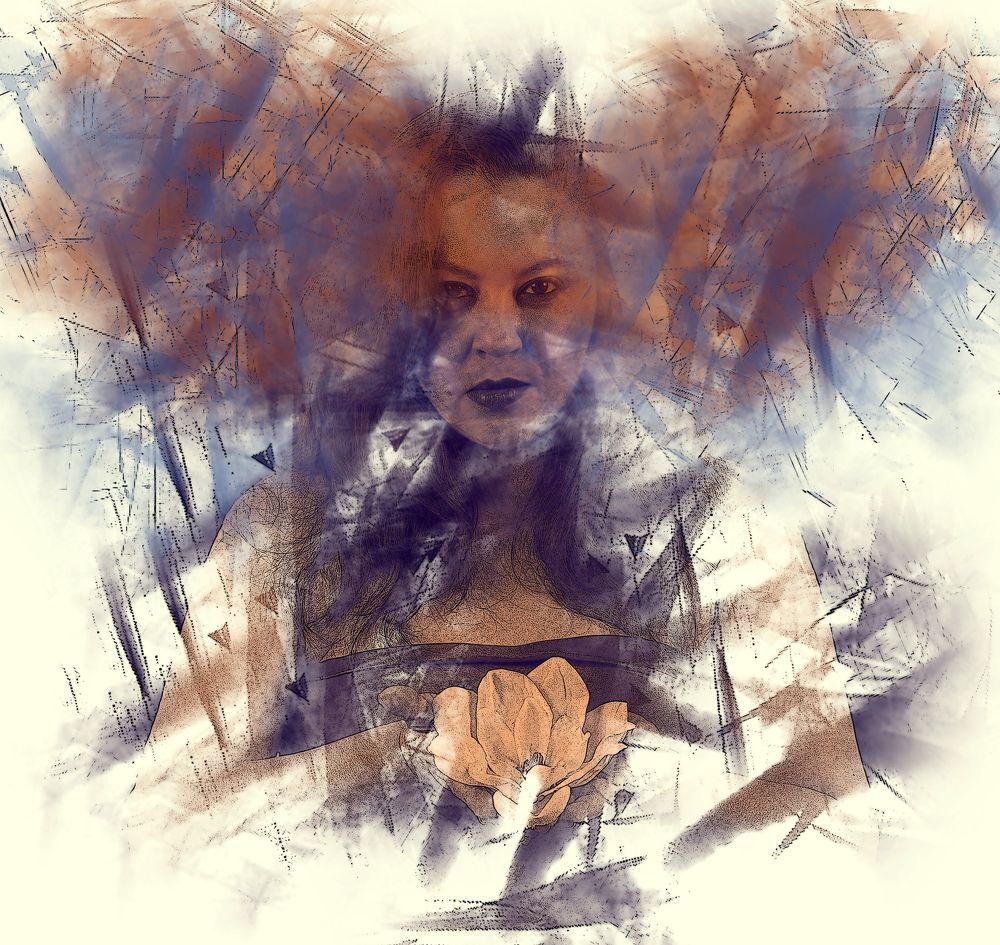 Photograph by Belen Medina de la Campa