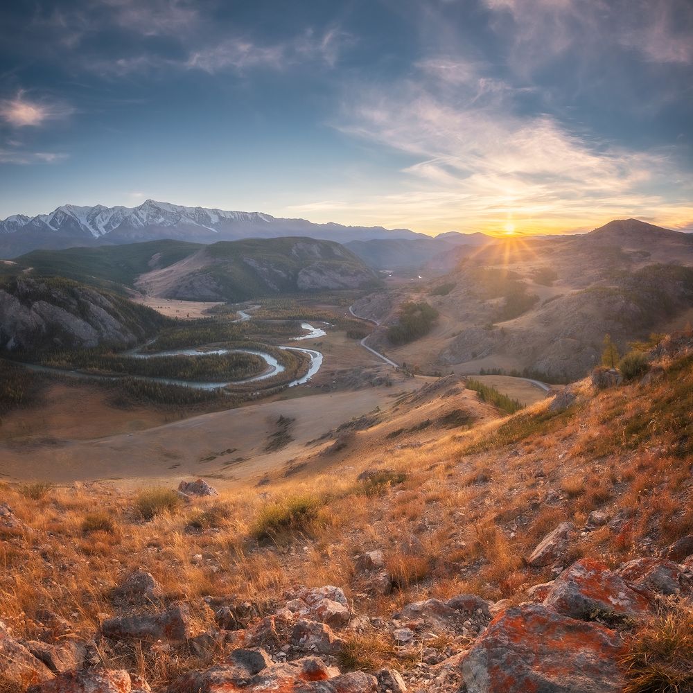 Photograph by Алексей Марголин