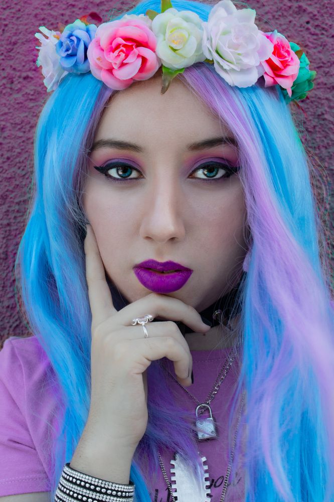 Photograph by Belen Medina de la Campa