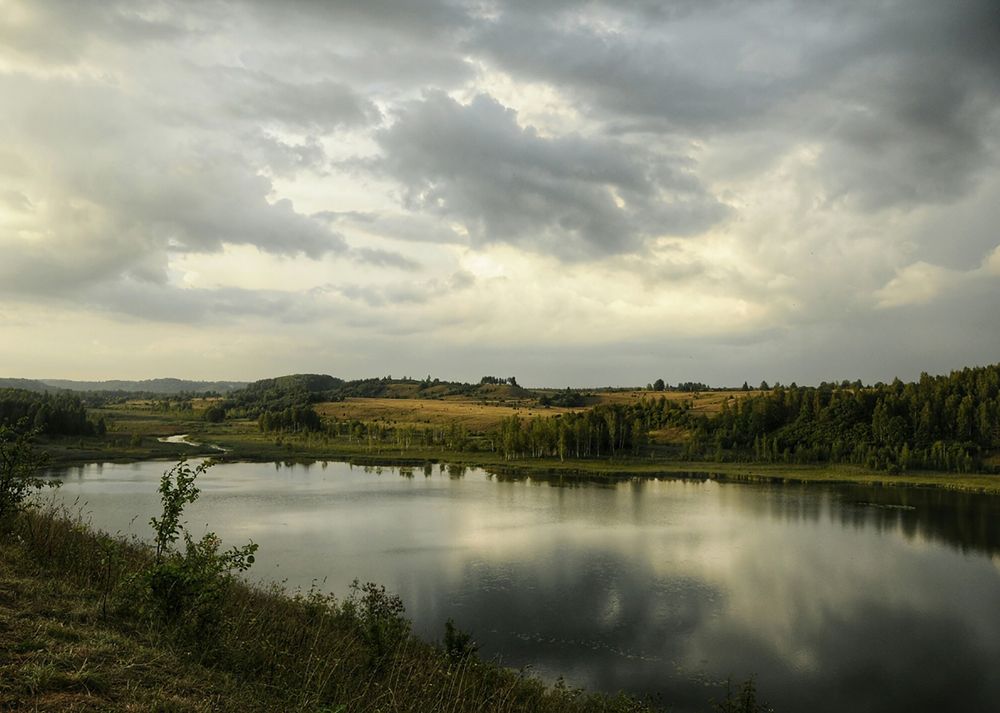Photograph by Ольга Чуманова