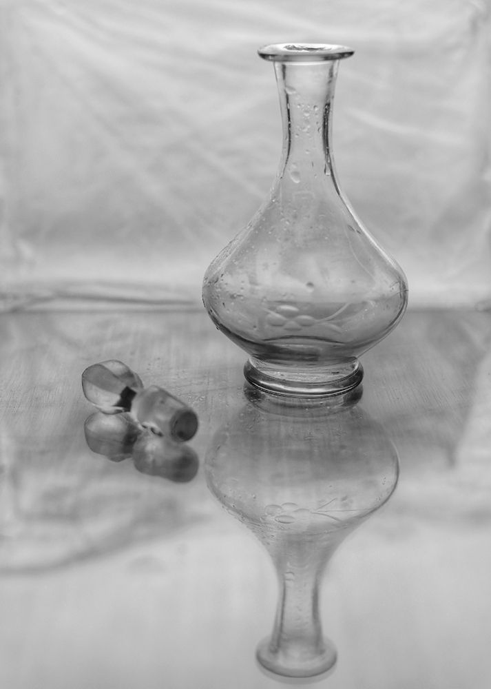 Photograph by Ольга Чуманова