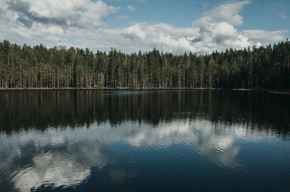 Photograph by Ольга Чуманова