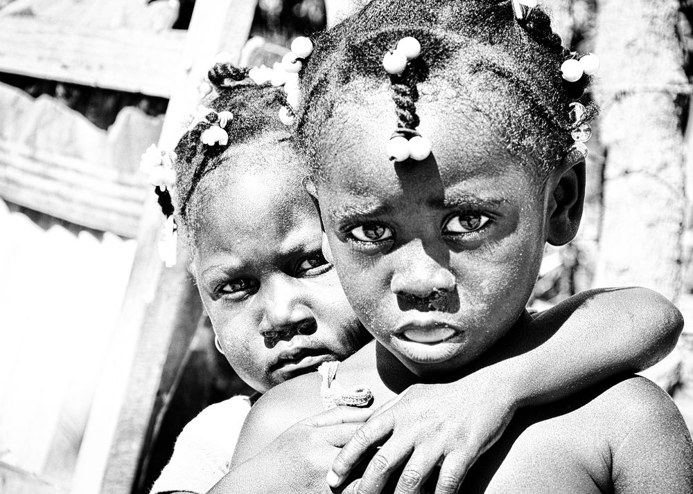 La inocencia de los niños