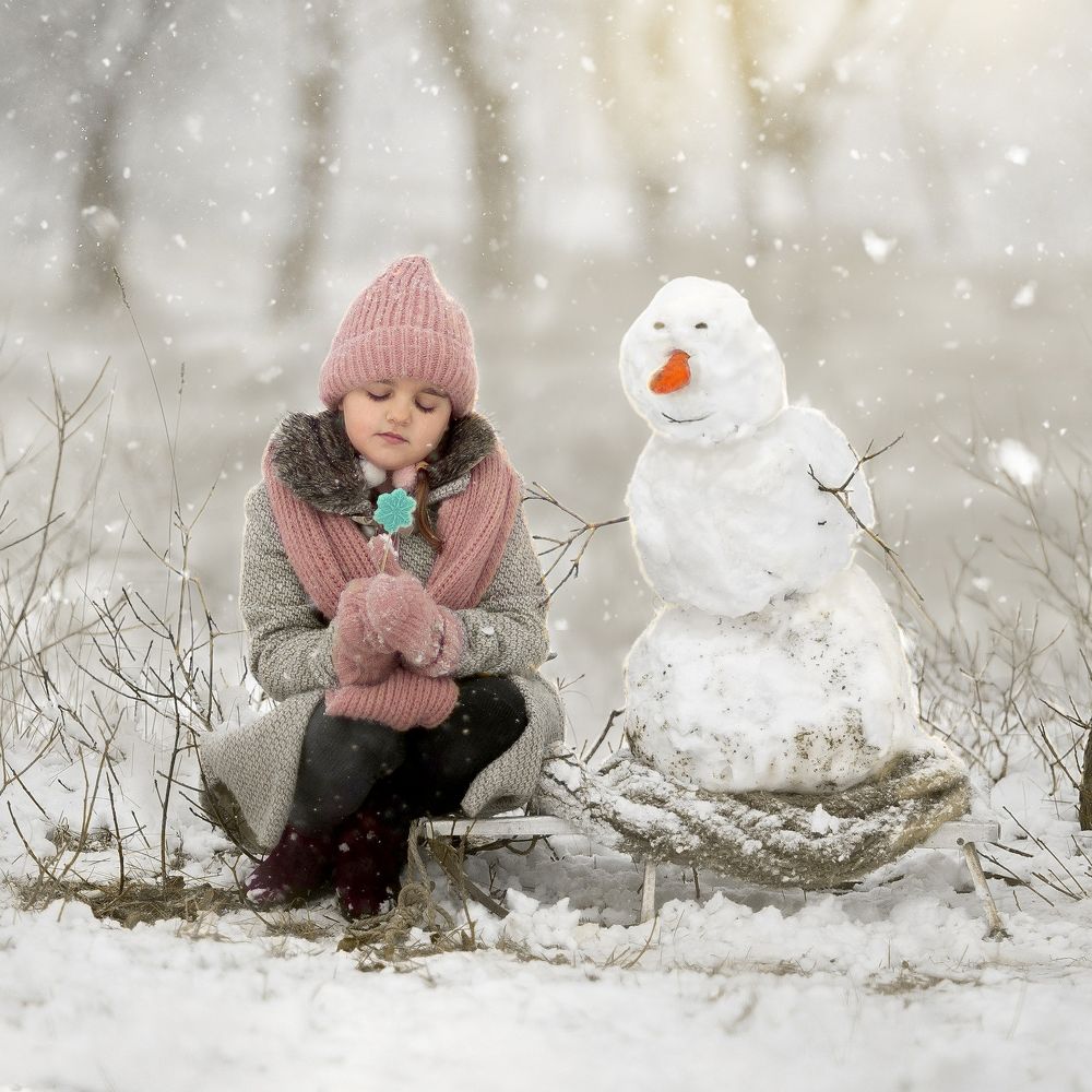 Photograph by Надежда Кураж