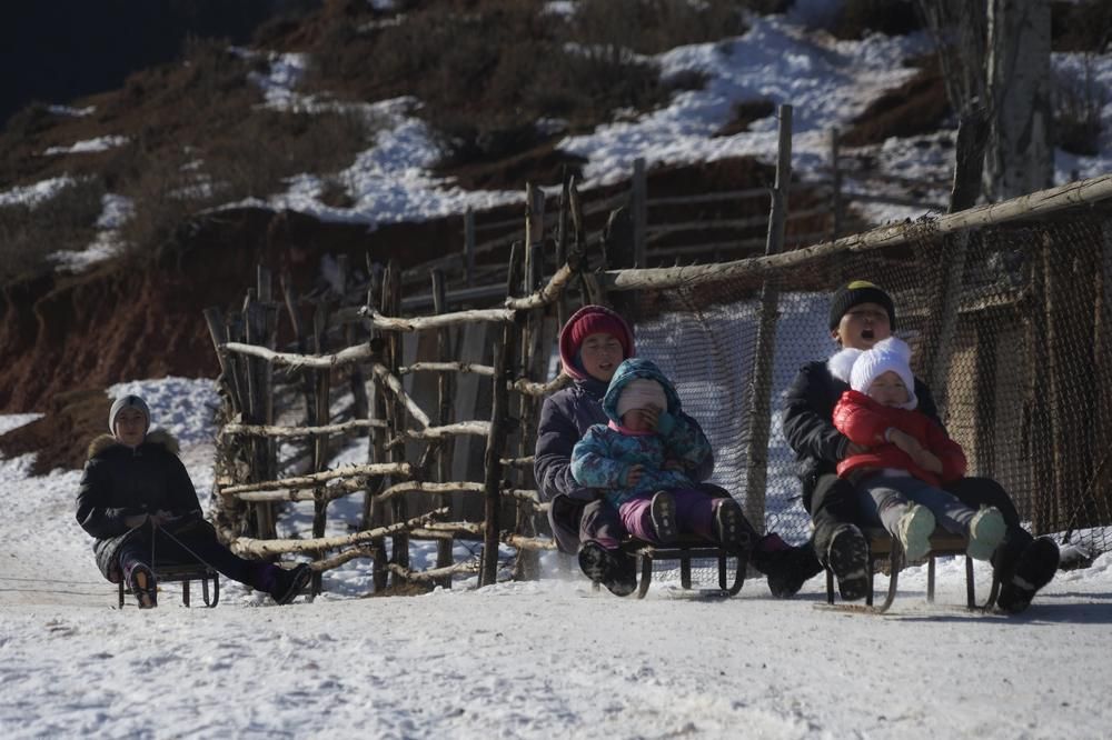 Photograph by Владимир Кочадыков