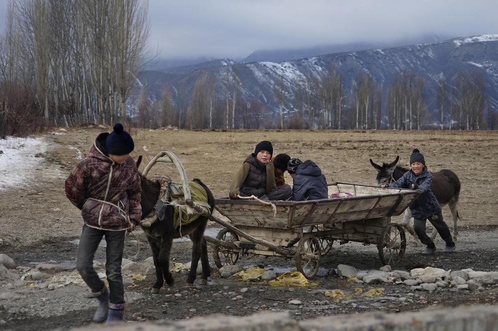 Photograph by Владимир Кочадыков