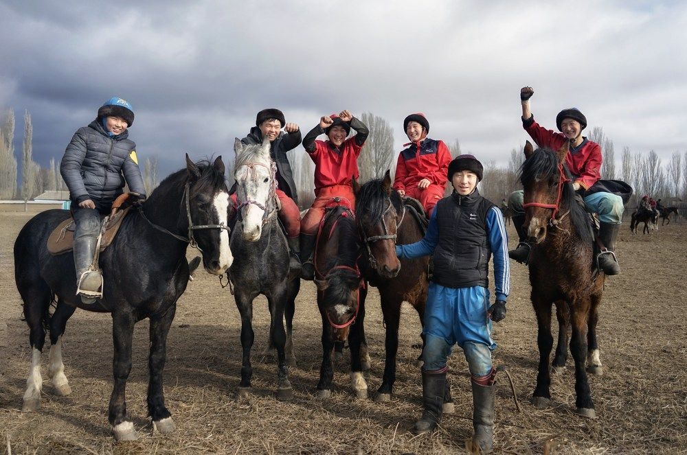 Photograph by Владимир Кочадыков