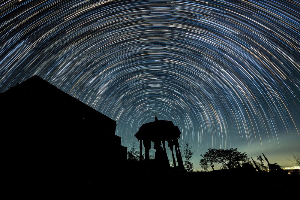 Photograph by Nitin Baste