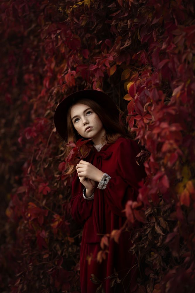 Photograph by Ольга Булавко