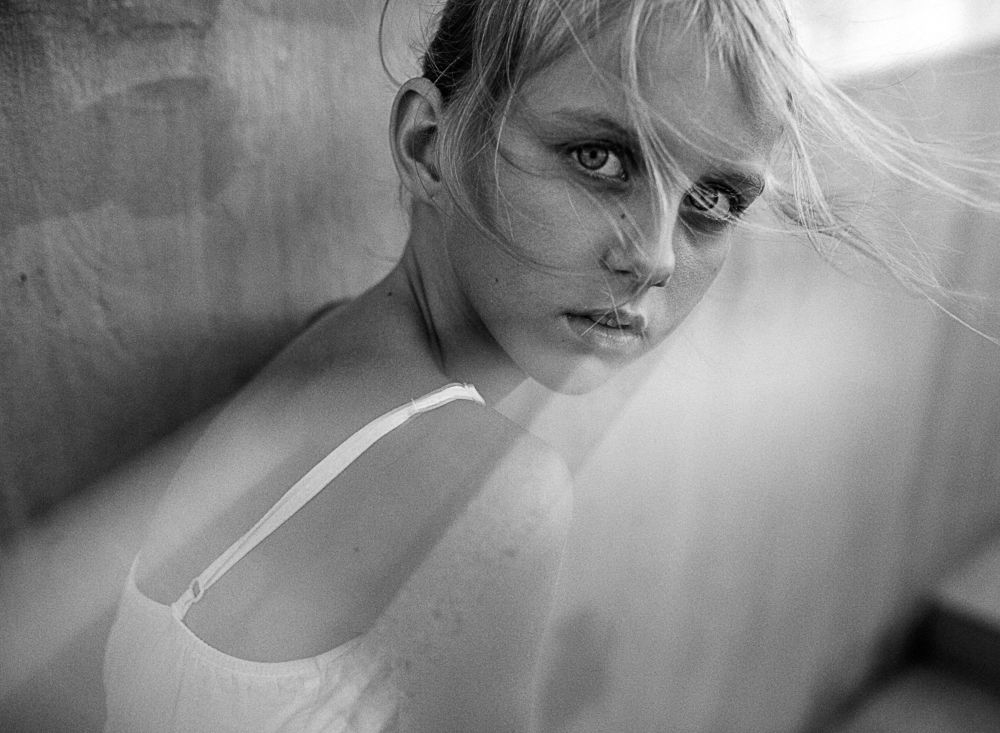 Photograph by Ольга Рязанцева