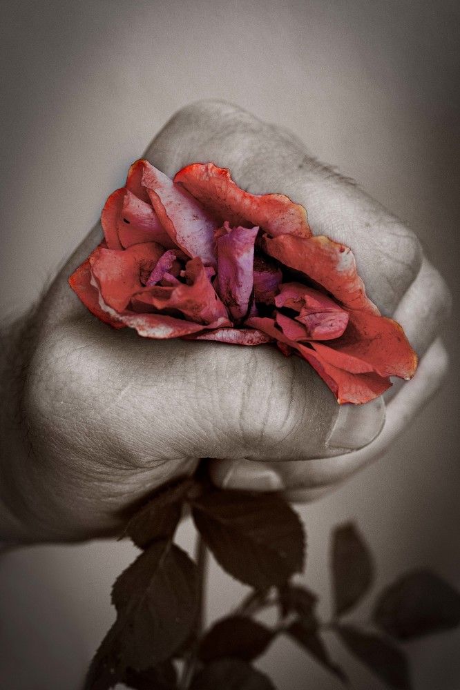 Photograph by Belen Medina de la Campa