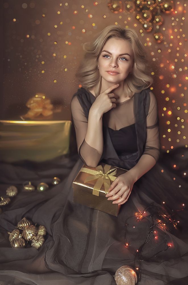 Photograph by Елена Власова