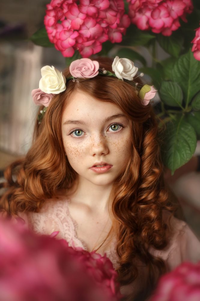 Photograph by Ольга Булавко