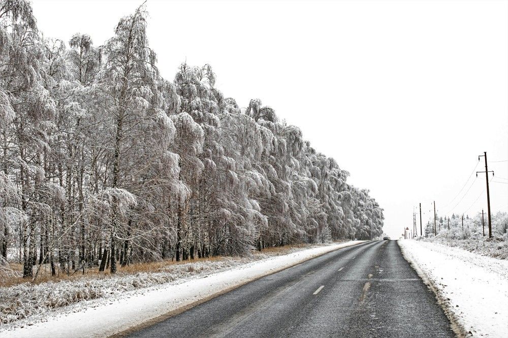 Photograph by Алексей Сиваков